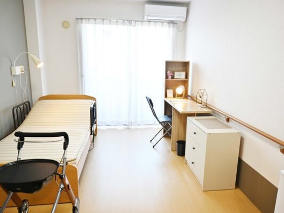 輝ホームしのざき