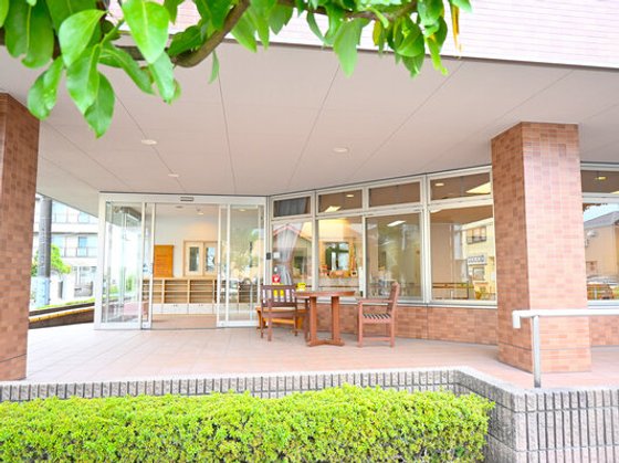 輝ホームしのざき