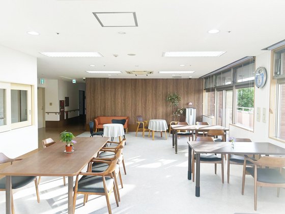 輝ホームしのざき