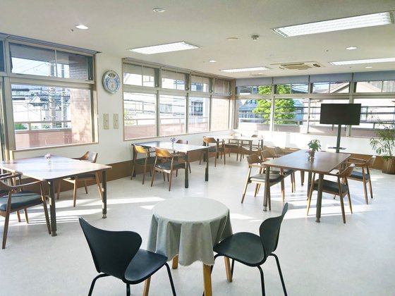 輝ホームしのざき