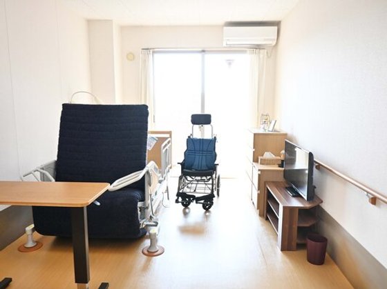 輝ホームしのざき