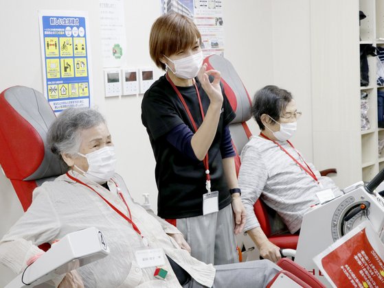 リハリビング明石西