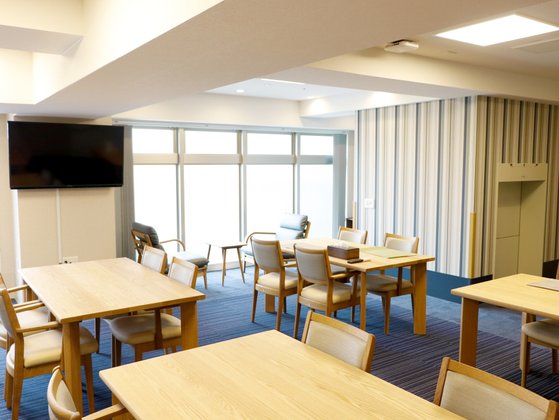 リハリビング神戸須磨