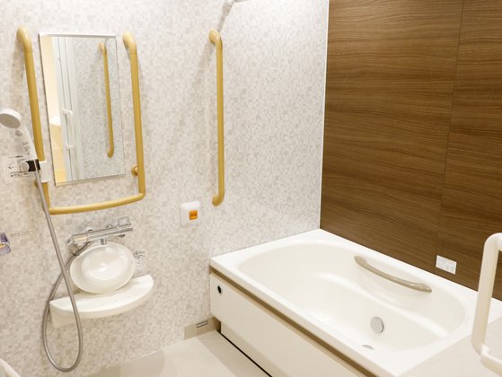 リハリビング神戸須磨