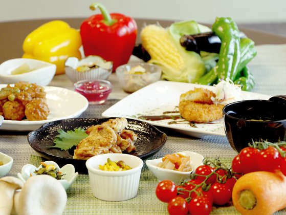 リハリビング神戸須磨