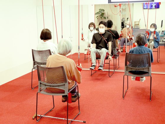 リハリビング神戸須磨