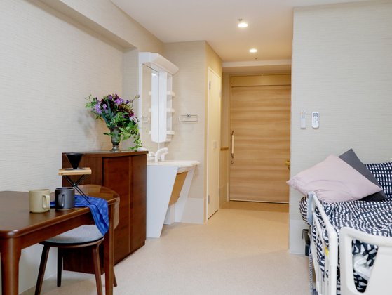 リハリビング神戸須磨