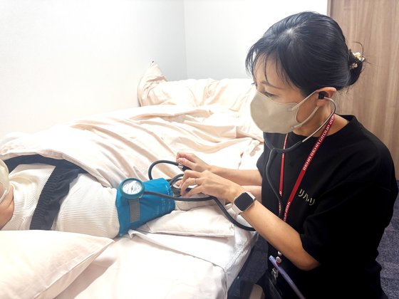 リハリビング神戸須磨