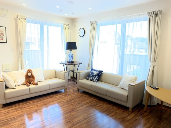 クロスハート藤沢本町