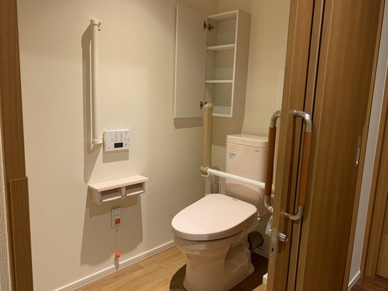 クロスハート藤沢本町