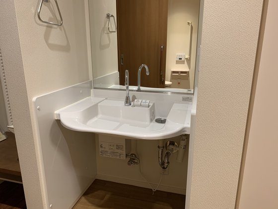 クロスハート藤沢本町