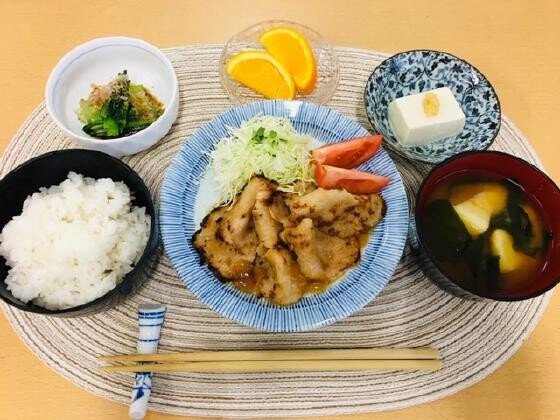 クロスハート藤沢本町