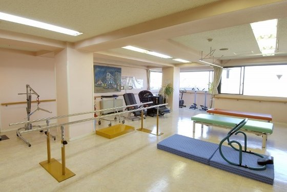 申孝園ロータスヴィラ