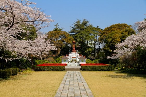 申孝園ロータスヴィラ