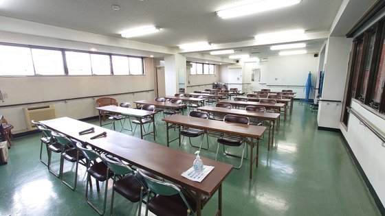 申孝園ロータスヴィラ