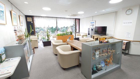 申孝園ロータスヴィラ