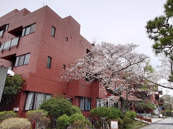 申孝園ロータスヴィラ