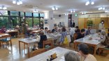 「端午の節句・夕食会」