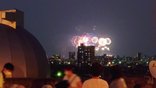「納涼祭」※江戸川区花火大会