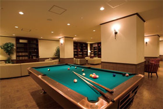 グリーンフォレストビレッジ 楓コート