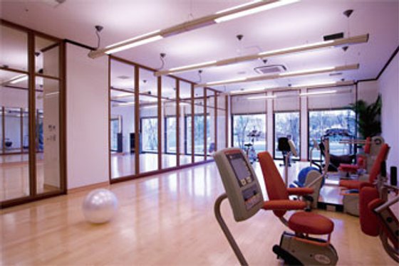 グリーンフォレストビレッジ 楓コート