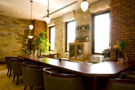 グリーンフォレストビレッジ 楓コート