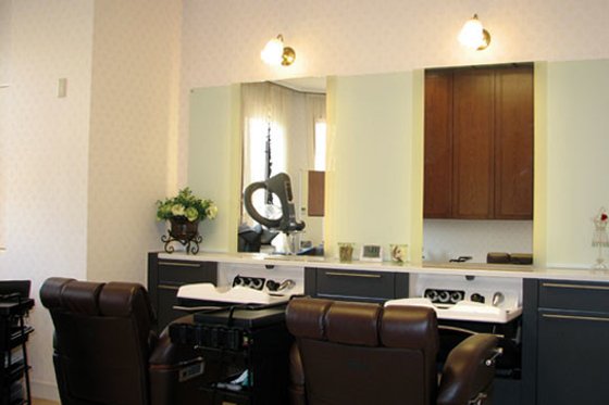 グリーンフォレストビレッジ 楓コート