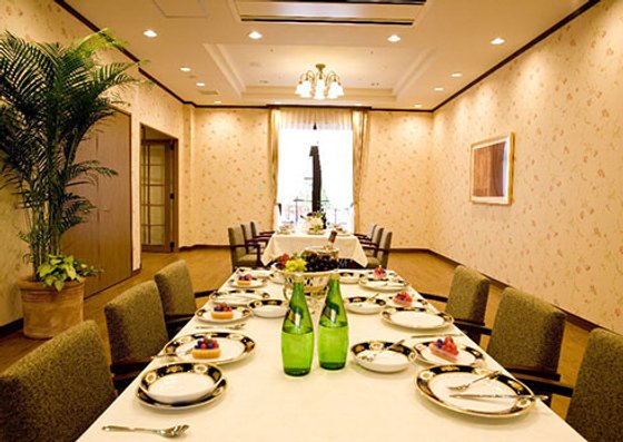 グリーンフォレストビレッジ 楓コート