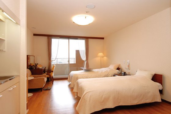 グリーンフォレストビレッジ 桜ガーデン