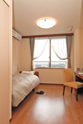 グリーンフォレストビレッジ 桜ガーデン