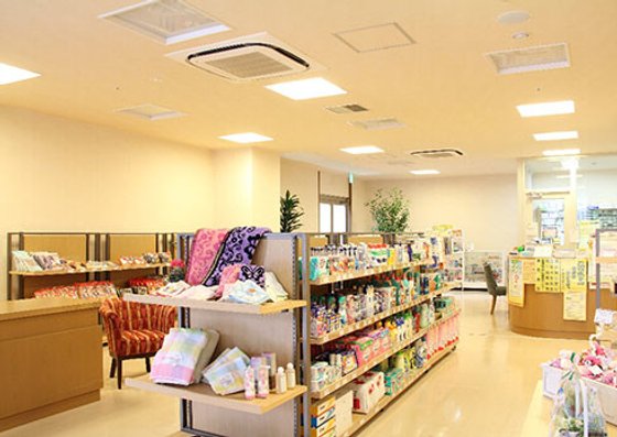 グリーンフォレストビレッジ 桜ガーデン