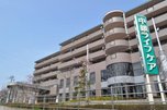 中銀ライフケア横浜希望ヶ丘