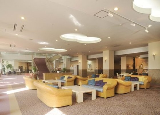 中銀ライフケア横浜希望ヶ丘