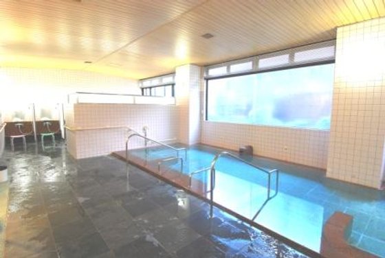 中銀ライフケア横浜希望ヶ丘