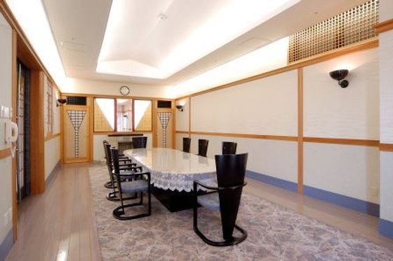 中銀ライフケア横浜希望ヶ丘