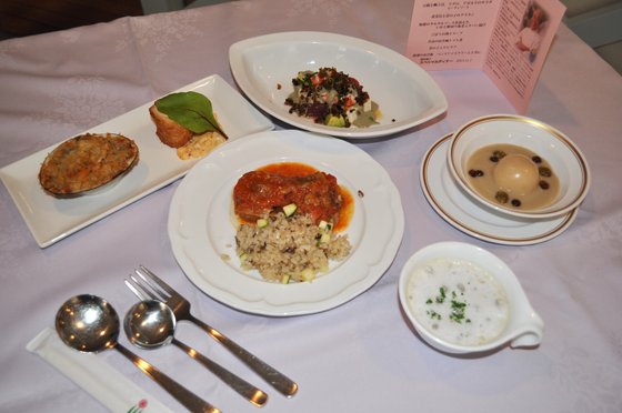 中銀ライフケア横浜希望ヶ丘