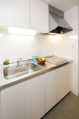 中銀ライフケア横浜希望ヶ丘