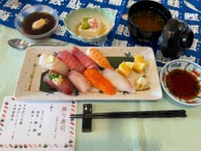 シェフのおすすめ料理