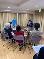 コラボイベント 寄席×行政書士による相続のお話