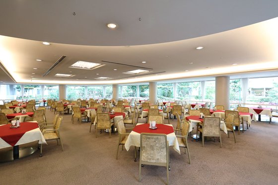 パストラール加古川