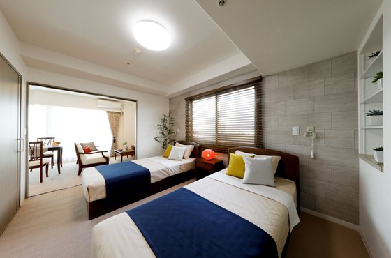 パストラール加古川