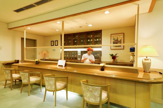 パストラール加古川