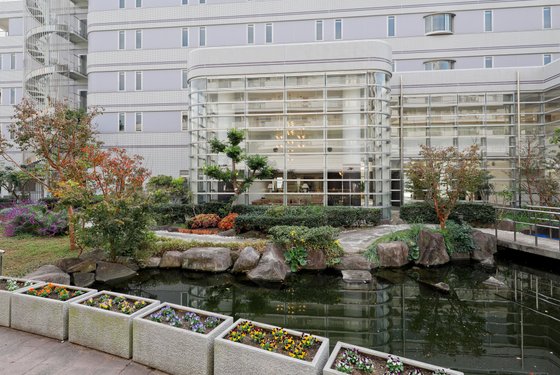 パストラール加古川