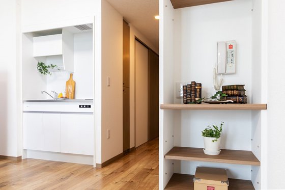 パストラール尼崎