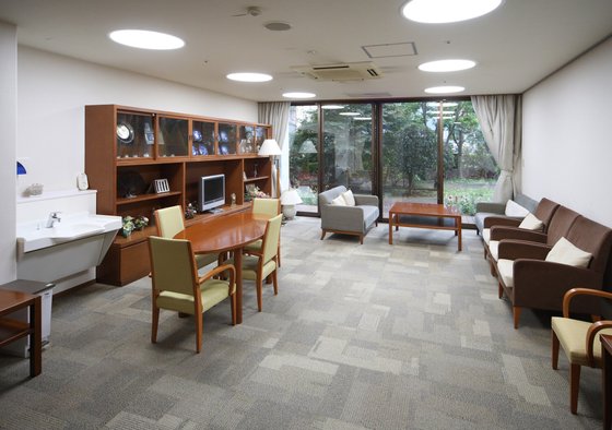 もみの樹・杉並