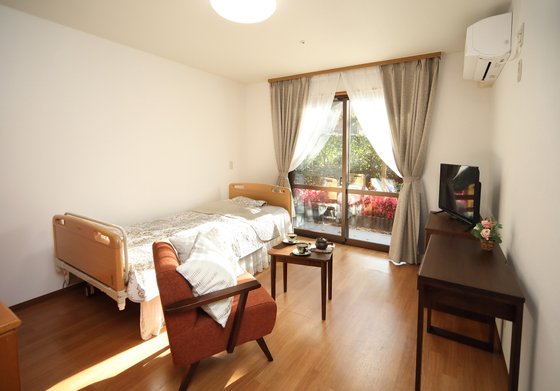 もみの樹・杉並