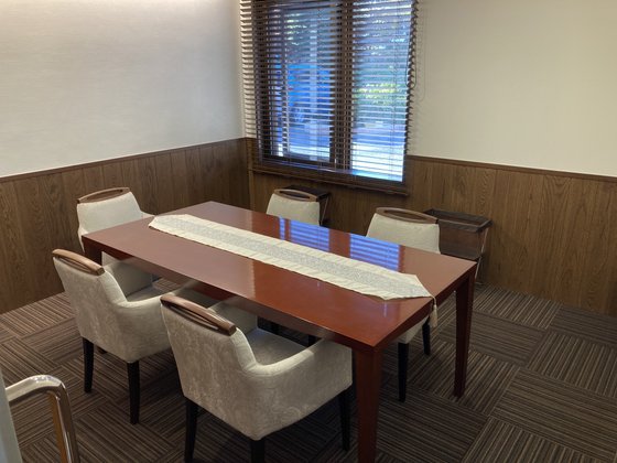 もみの樹・杉並