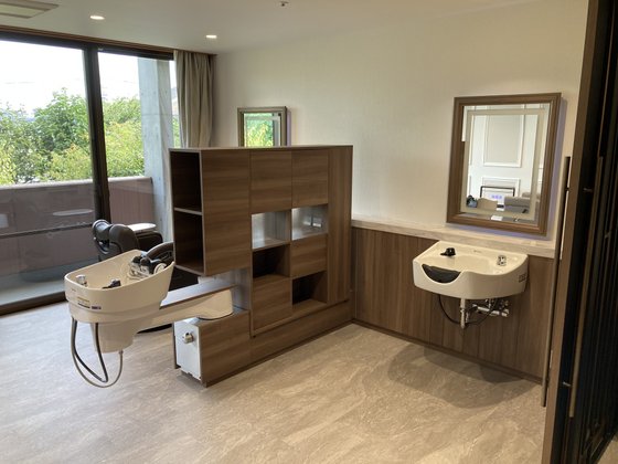 もみの樹・杉並