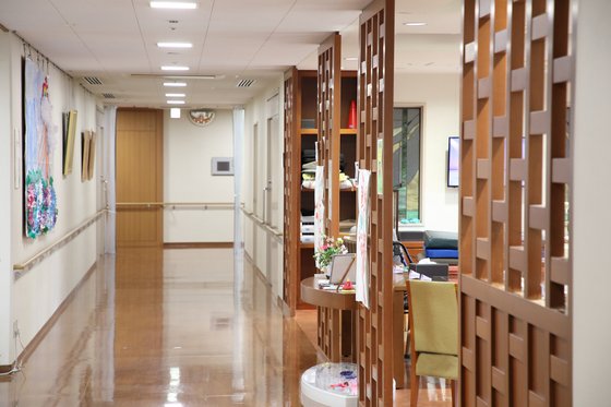 もみの樹・杉並