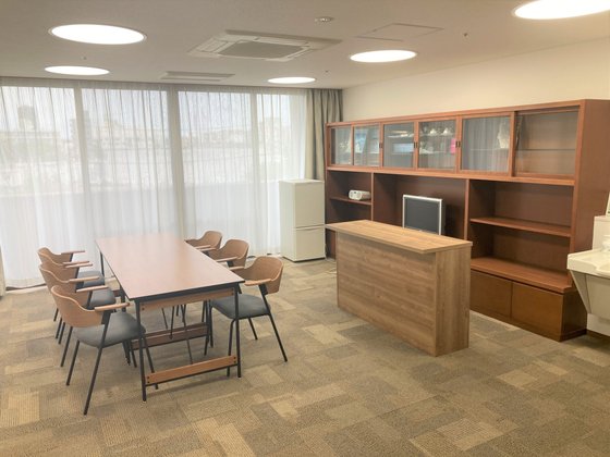 もみの樹・杉並